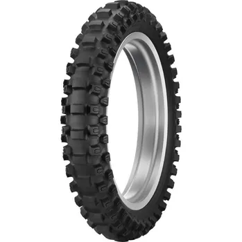 Dunlop Tires Geomax MX 33 120/90 -18 65 M