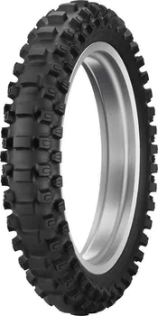 Dunlop Tires Geomax MX 33 120/90 -18 65 M