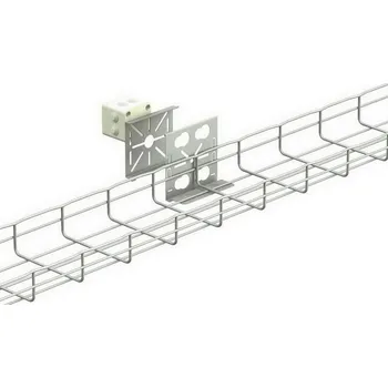 kabelová chránička SBD GS nosník elektrinstal.krabice - část 1 CABLOFIL CM585110