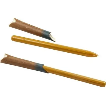 Psací potřeby Hůlkové pero Fantastická zvířata - Mlok Scamander