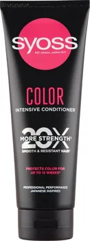 Syoss Color Intensive Conditioner 250 ml