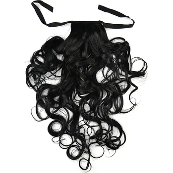 Příčesek Culík vlnitý na zavazování 55cm odstín 1 (PPZ55-1)