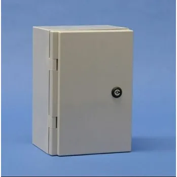 Rozvaděč Rozvodnice ARIA 32 IP65 1-bod. 300x200x170 ABB 831025