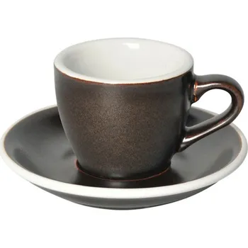 Loveramics Egg Espresso 80 ml Gunpowder