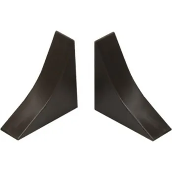 Kuchyňská pracovní deska Rovné Zakončení – Dub Carpenter Lws-149