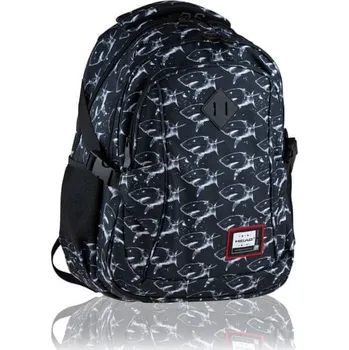 Školní batoh HEAD X-Ray Sharks