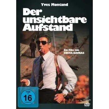 Zahraniční hudba DVD Various: Der Unsichtbare Aufstand 2021