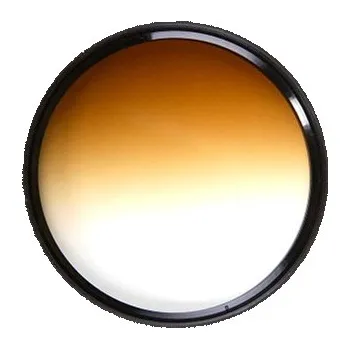 Přechodový filtr coffee 77mm Tianya (TGFcof77)