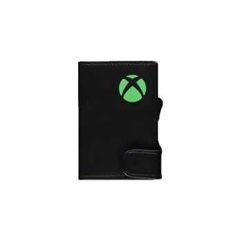 Peněženka Difuzed - XBOX Peněženka na karty