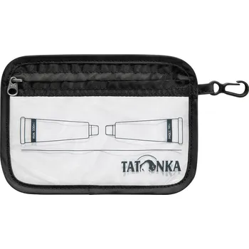 Tatonka Zip Flight Bag A6 - Black