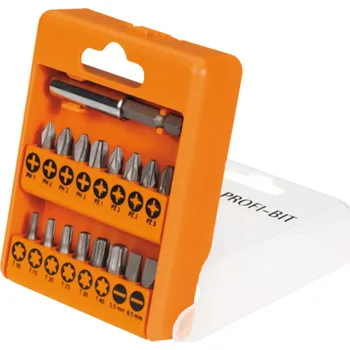 Bit AEG Profi-Bit 4932399495 25 mm 17 ks