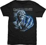 Rock off Iron Maiden A Different World…