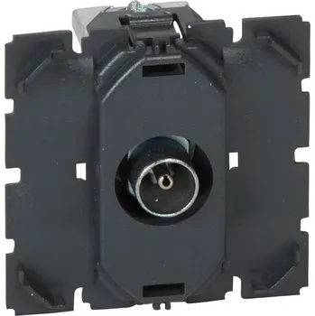 Elektrická zásuvka CÉLIANE ZÁSUVKA TV LEGRAND 067382E