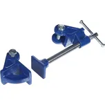 Silverline 675203 svírací hlava sada