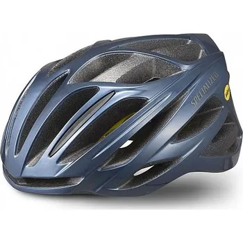 Cyklistická přilba Přilba Specialized Echelon II Gloss Cast Blue, S