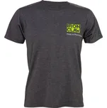 Tričko Iron Claw Non-Toxic Skull - XXL