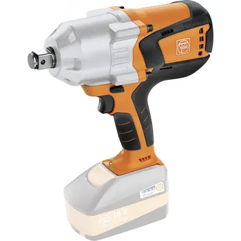FEIN ASCD 18-1000 W34 Select Akumulátorový rázový utahovák