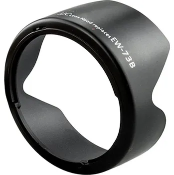 JJC sluneční clona EW-73B (LH-73B) (JJC-LH-73B-12)