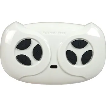 Dětské elektrovozidlo Dálkový ovladač 2.4G typ JR1602 pro dětská elektrická vozítka