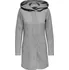 Dámský kabát Only Sedona 15142911 Light Grey Melange, L