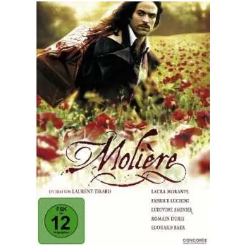 Zahraniční hudba DVD Various: Molière 2009