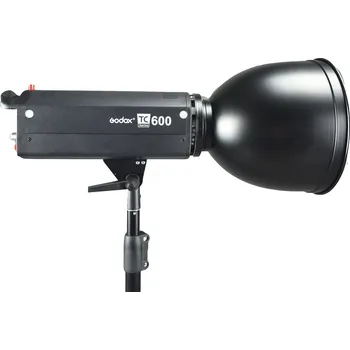 Difuzér pro blesk Reflektor 65° průměr 255mm, Bowens, plus voština (S65VO)