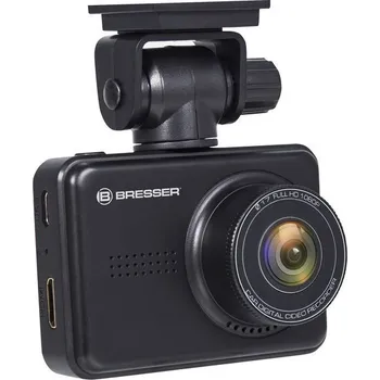 Autokamera Bresser Full HD 3MP 140°