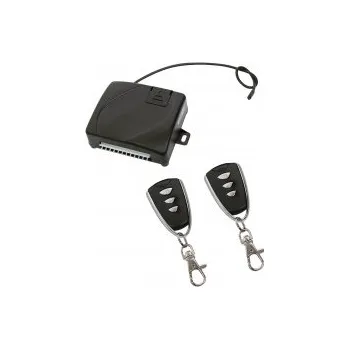 Elektrocentrála CARPOINT Dálkové ovládání centrálního zamykání LT0