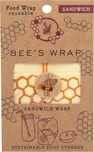 Bee's Wrap Sandwich 33 x 33 cm