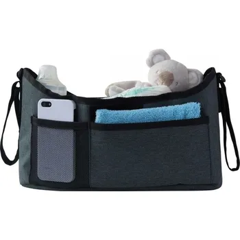 Recenze Tinéo Kapsář na kočárek