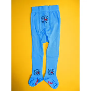 Trepon, ČR Kojenecké punčocháče Vilík Barva: Modrá, Velikost: 56