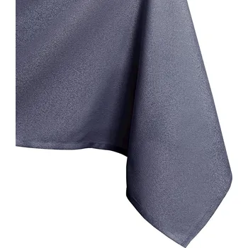 Ubrus AmeliaHome EMPIRE levandulový, velikost 110x140