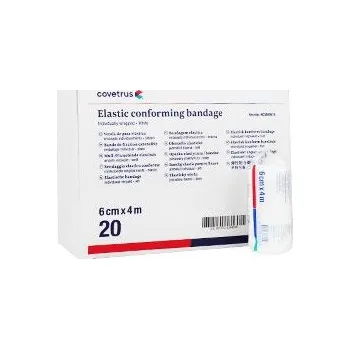 Obinadlo elast. CVET 6cmx4m 1ks