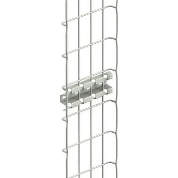 kabelová chránička RCSN200 GC - profil CABLOFIL CM013203