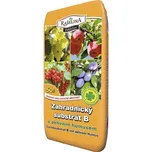 Rašelina Soběslav Zahradnický substrát…