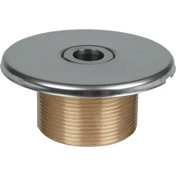 Vtoková tryska d= 18 mm -- závit 2“ ex, délka 40 mm.