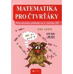 Matematika pro čtvrťáky: Procvičování…