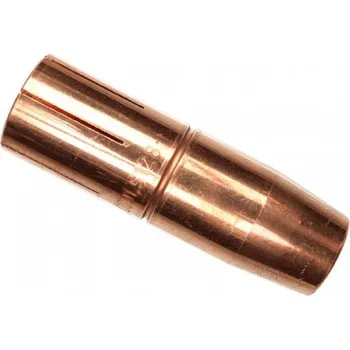 PLYNOVÁ HUBICE FRONIUS AL4000 / AW5000 KONICKÁ NW17