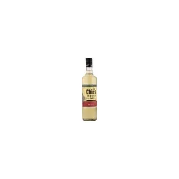 Tequila La Chica Gold 0.7L 38%