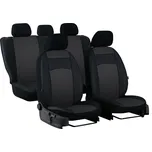 AutoMega Royal 8 Škoda Kamiq 2019 černé