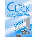 Start with Click New 1: Příručka…