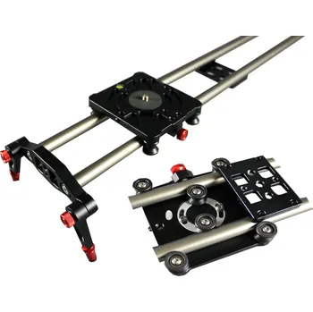 Příslušenství pro videokameru Camera slider 60cm AL (SLD60-AL)