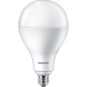 Žárovka LED žár. E27 28-200W CW 3450lm 150