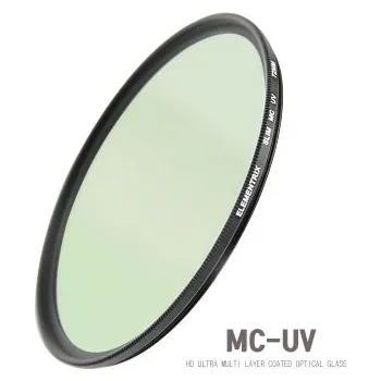 Elementrix UV filtr Slim HD 58mm (EX-SlimUV58)