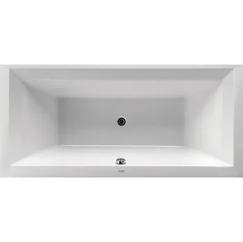 Vana Santech Linea XL 1900 x 900 vana - výpust 80 cm SALIN190XL