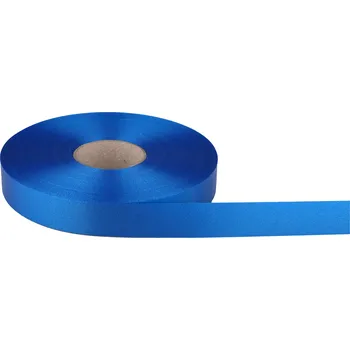 Stuha Plastová PP stuha Senza flange 6800 E line 1,9 cm x 100 m - 08 modrá