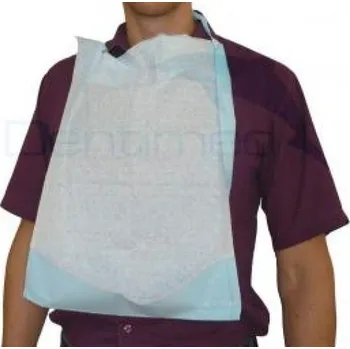 Bryndák Care dvouvrstvý bryndák PE fólie 150 ks