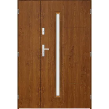 Vchodové dveře Arago DV, Typ dveří Superior 55 Plus