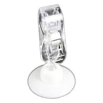 Etiketovací kleště Memo clip držák MC8 na cenovky se skřipcem (MC8)