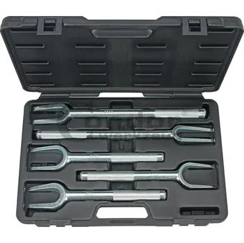 Nářadí pro automobil Condor vyrážeče kulových čepů, sada 5 dílů - 100-07882